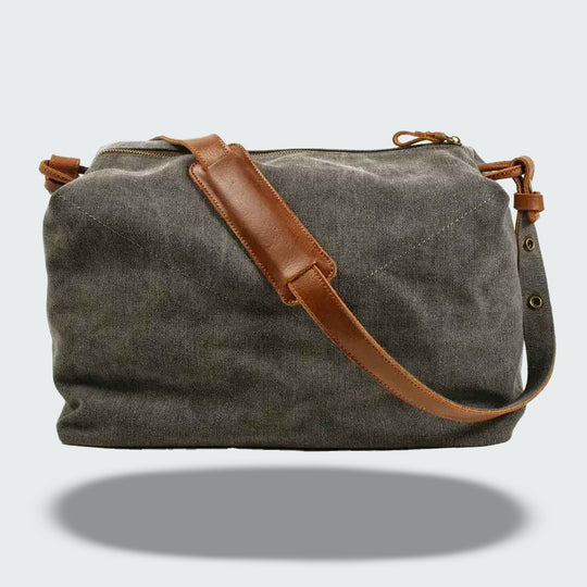 Basic - Single Strap Duffle Bag