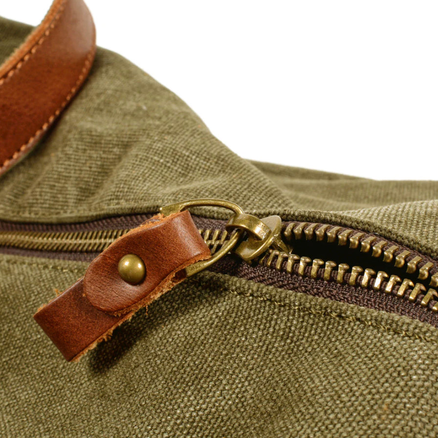 Basic - Single Strap Duffle Bag