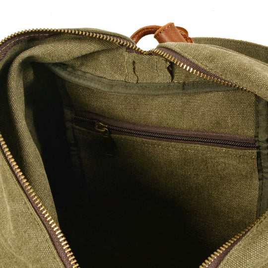 Basic - Single Strap Duffle Bag