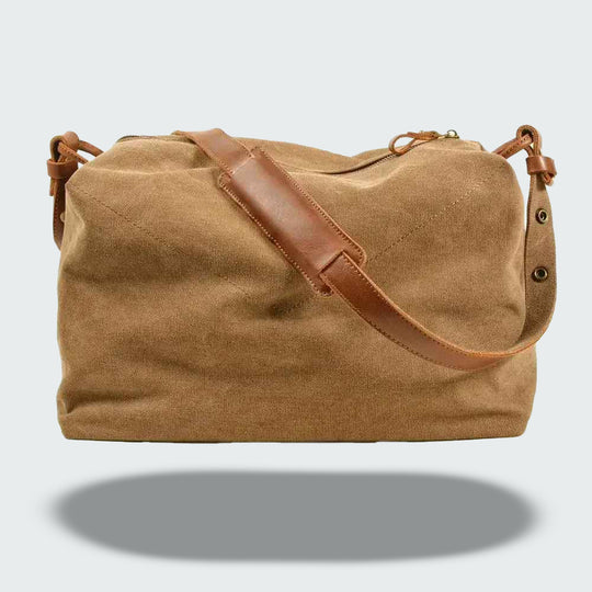 Basic - Single Strap Duffle Bag