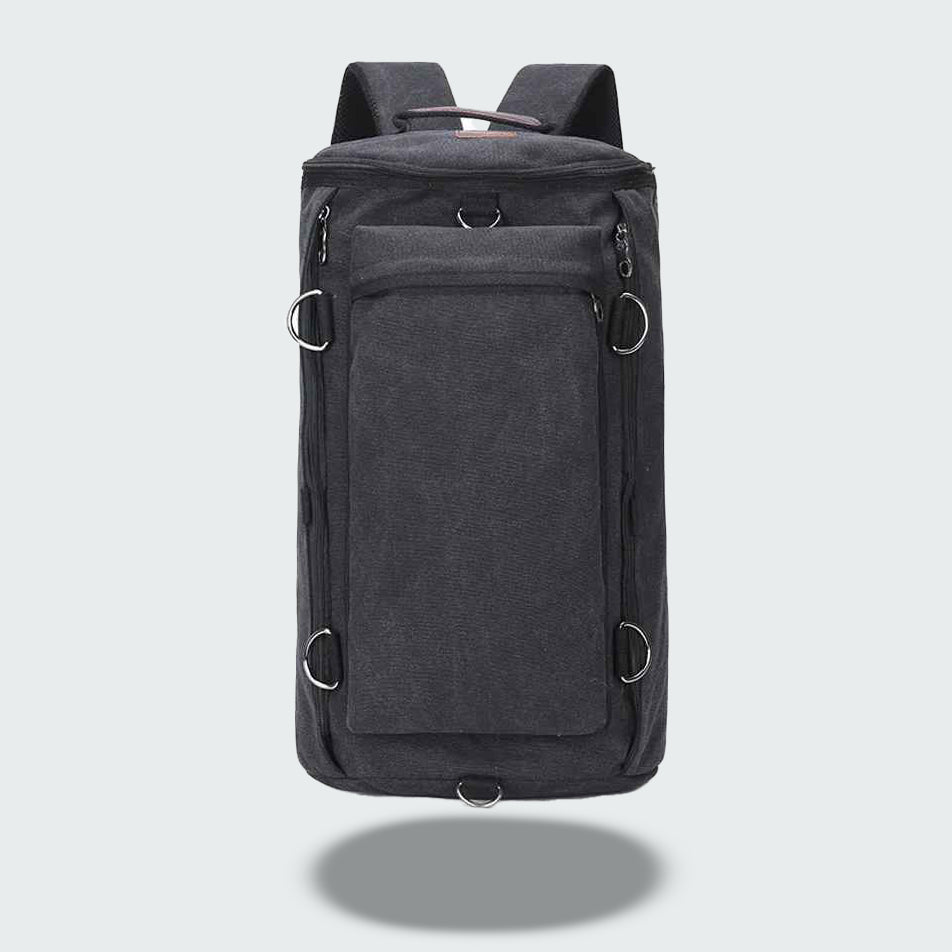 Nomad - Large Capacity Travel Backpack