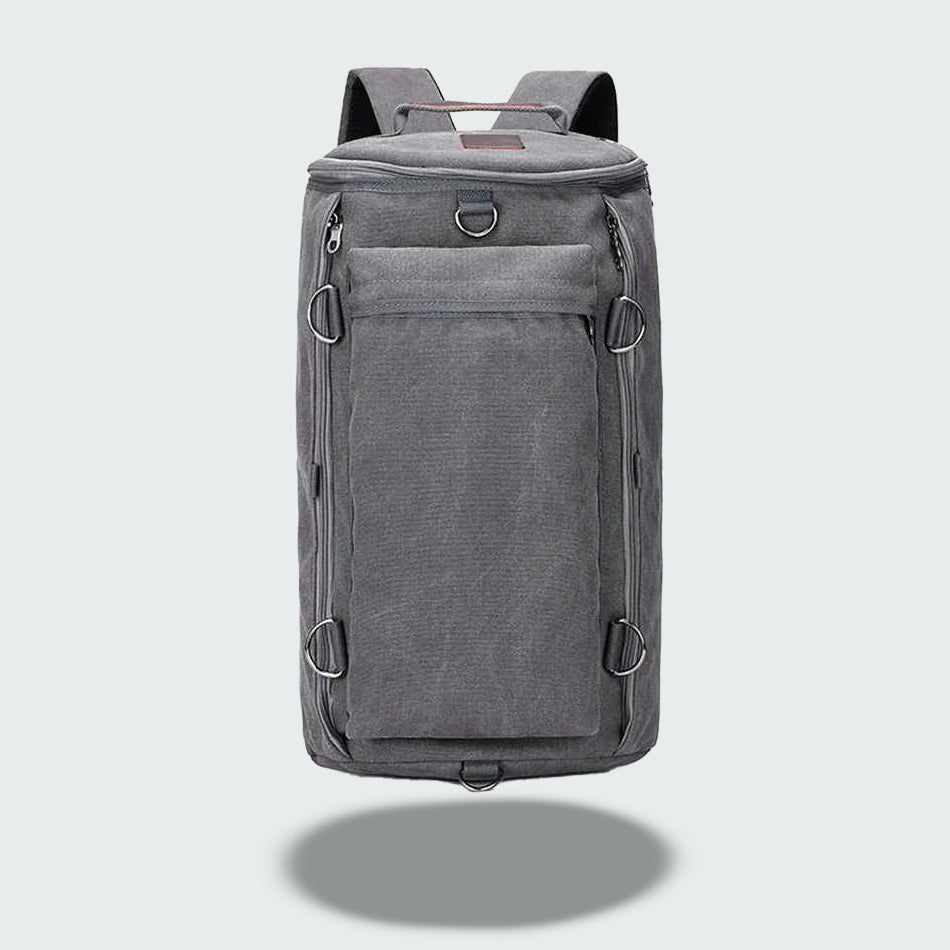 Nomad - Large Capacity Travel Backpack