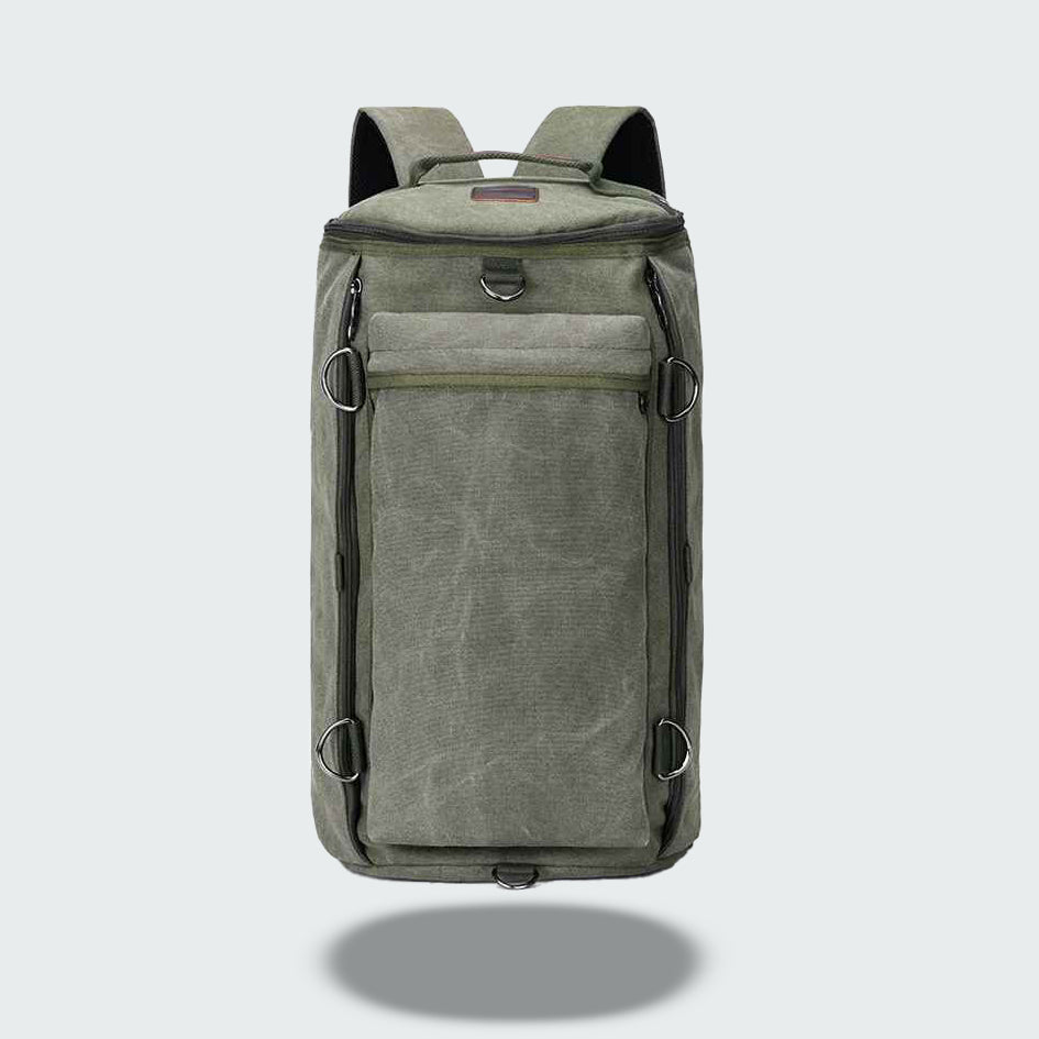 Nomad - Large Capacity Travel Backpack