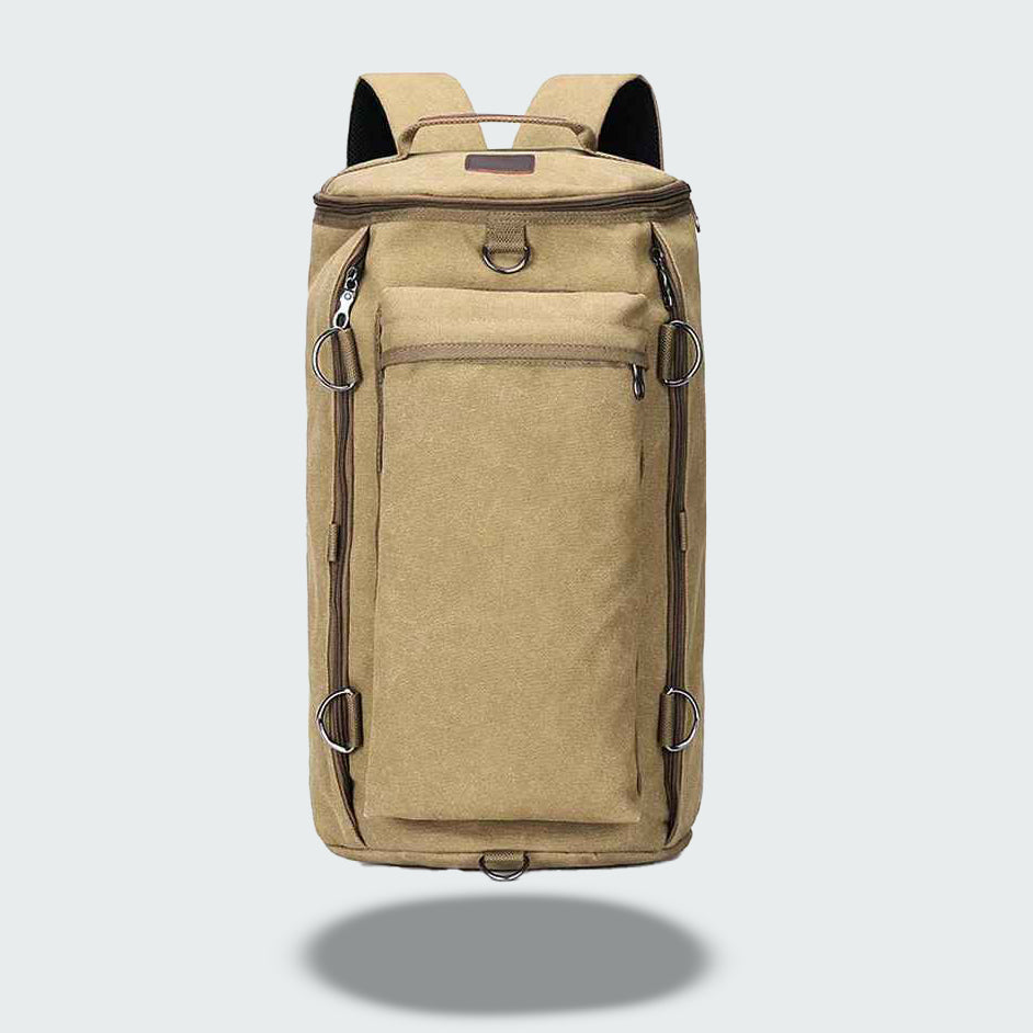 Nomad - Large Capacity Travel Backpack