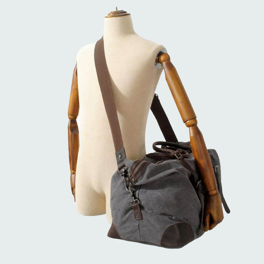 Large Duffle Bag | Steinheim