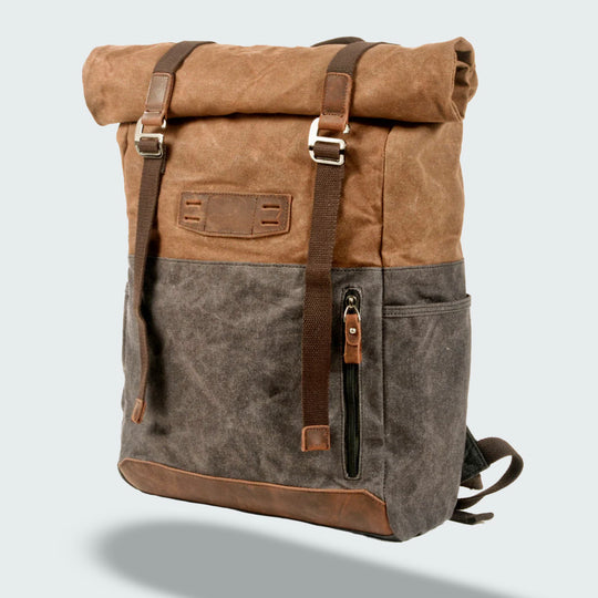 Rolltop Backpack | Skagen