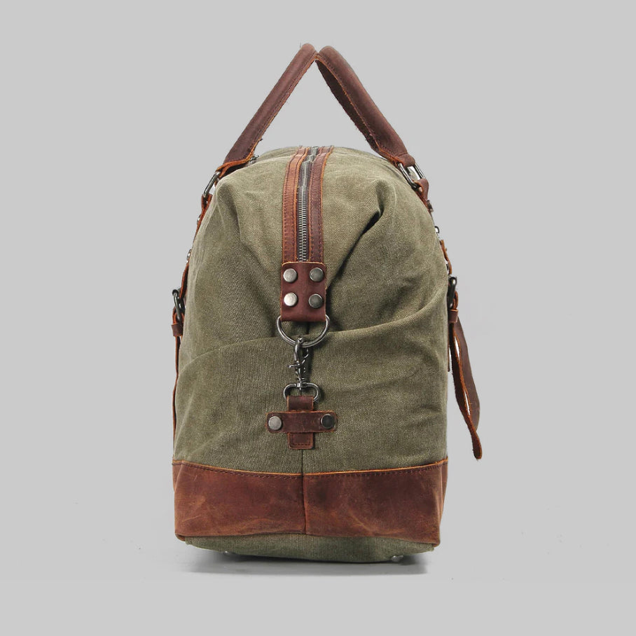 Icon - Duffle Bag for Travel