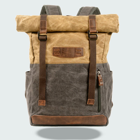 Rolltop Backpack | Skagen