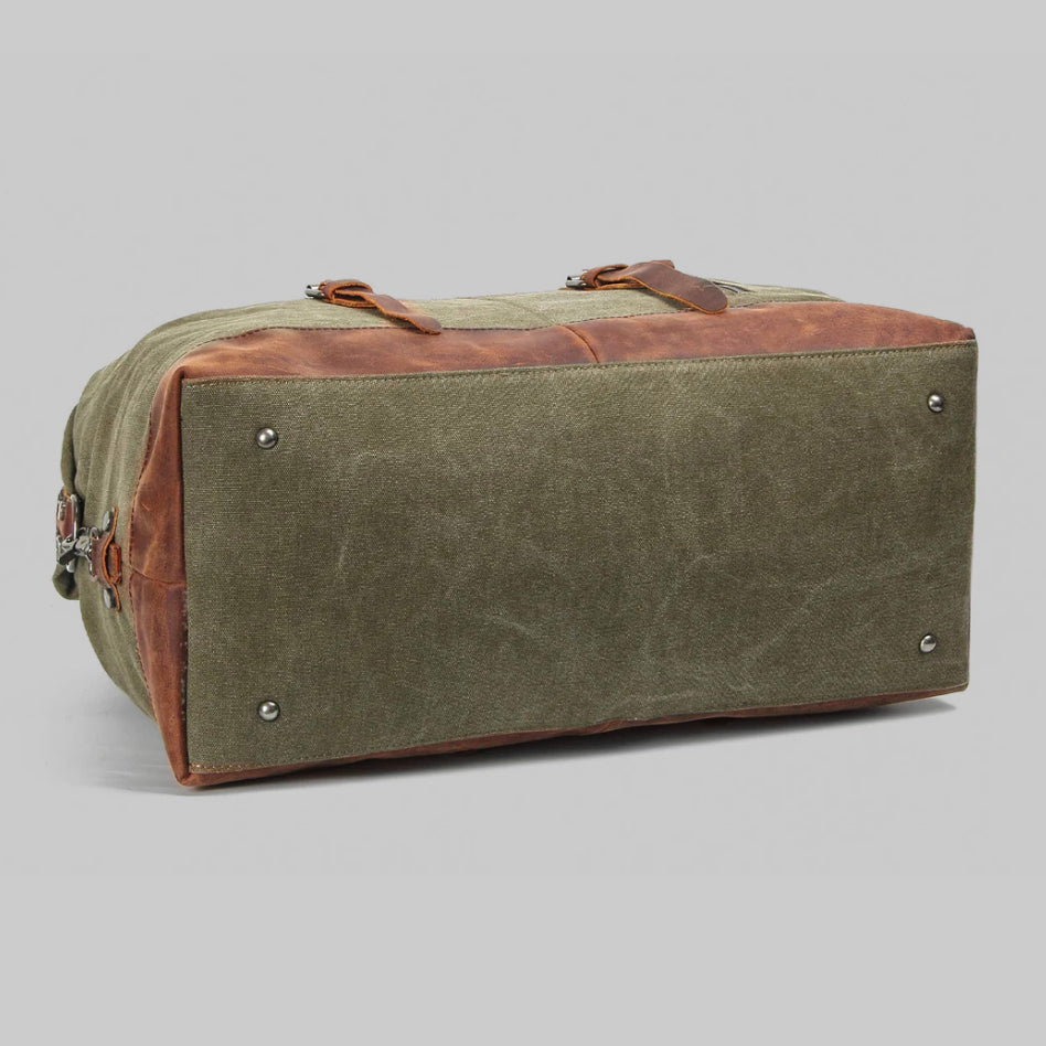 Icon - Duffle Bag for Travel