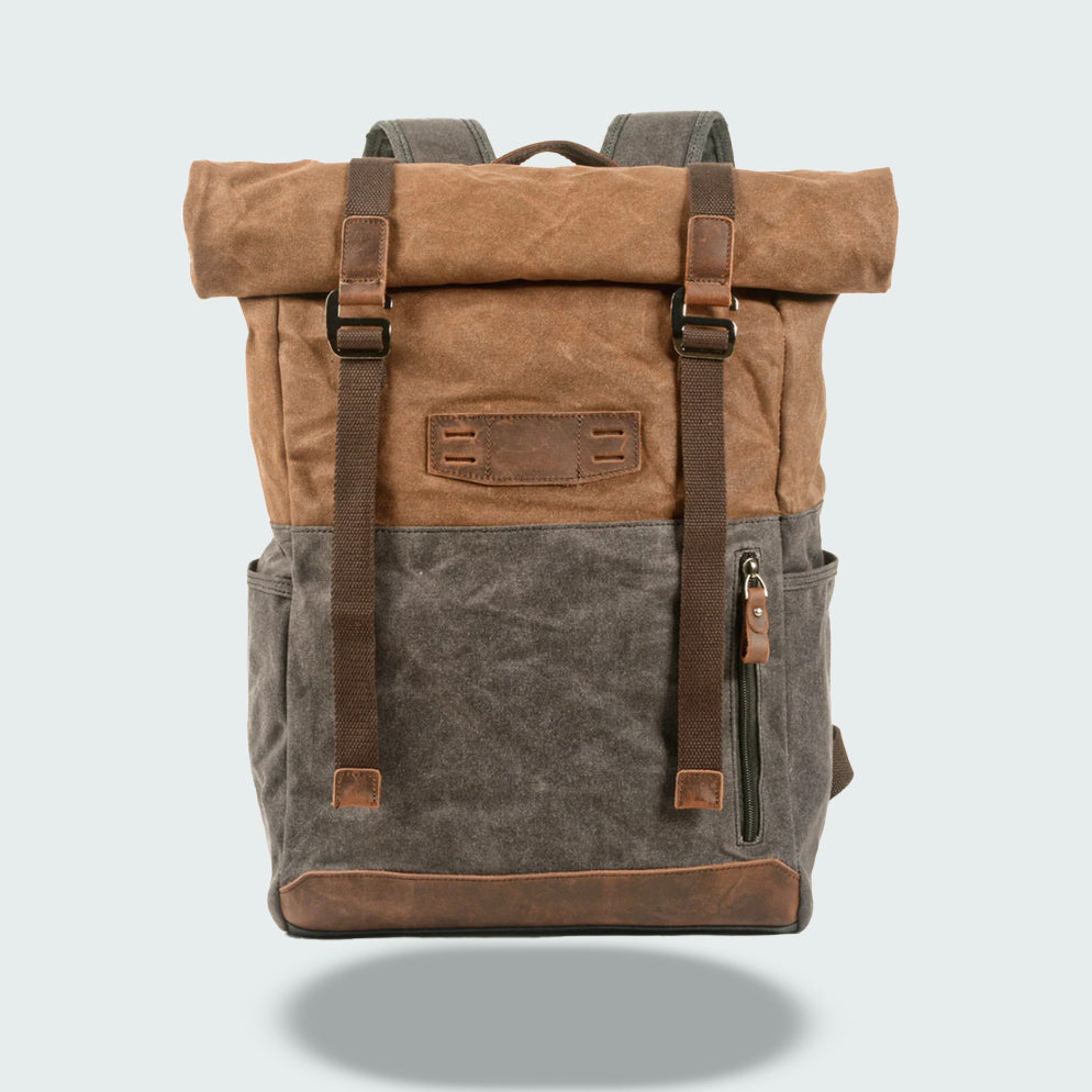 Rolltop Backpack | Skagen