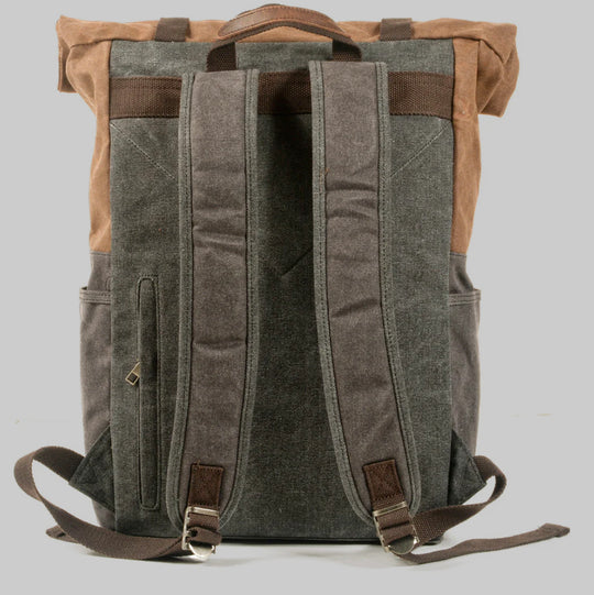 Rolltop Backpack | Skagen