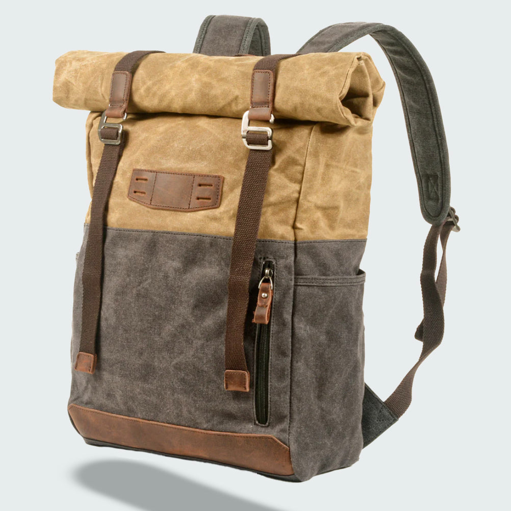 Rolltop Backpack | Skagen