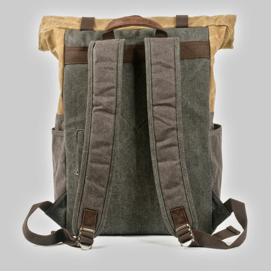 Rolltop Backpack | Skagen