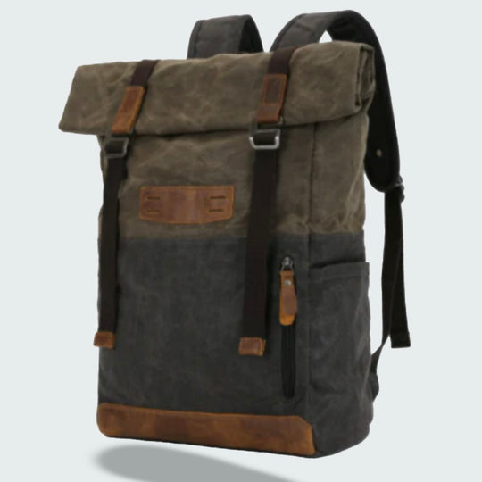 Rolltop Backpack | Skagen