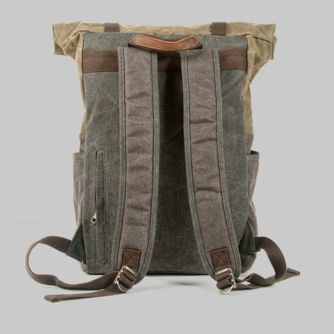 Rolltop Backpack | Skagen