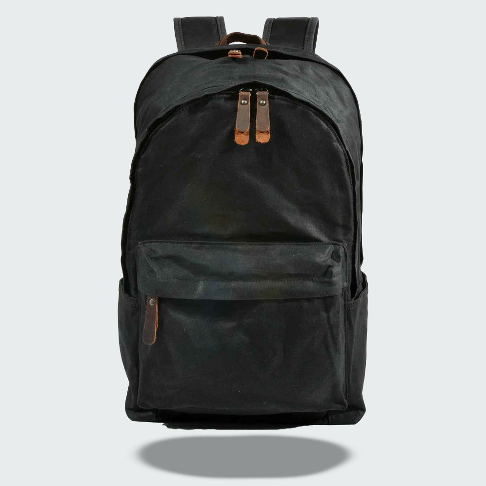 Ridgecrest - Waterproof Canvas Backpack