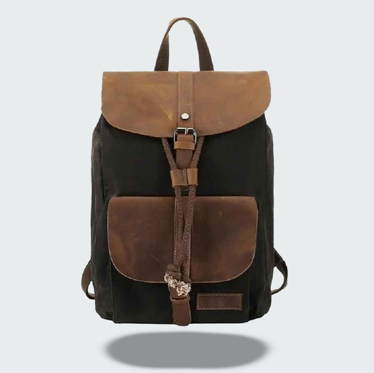 Seeker - Classic Drawstring Backpack