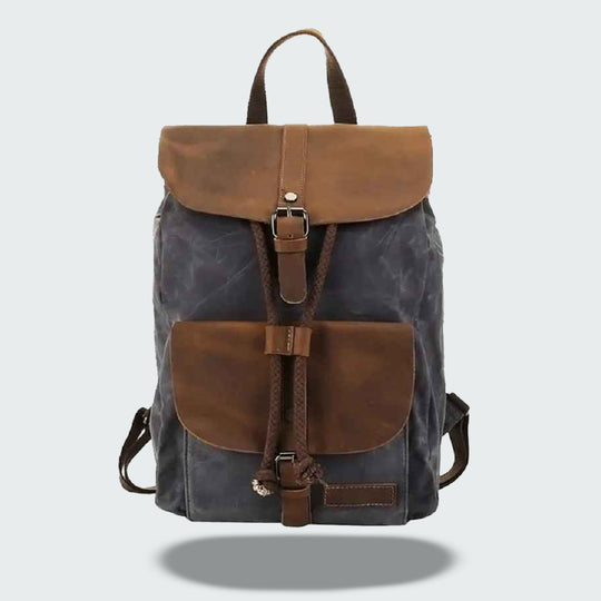 Seeker - Classic Drawstring Backpack