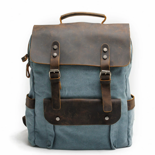 Nomad | Vintage Laptop Backpack