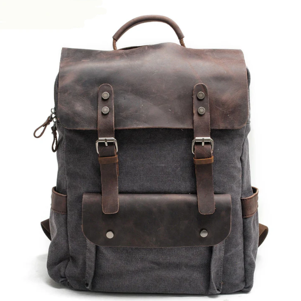 Nomad | Vintage Laptop Backpack