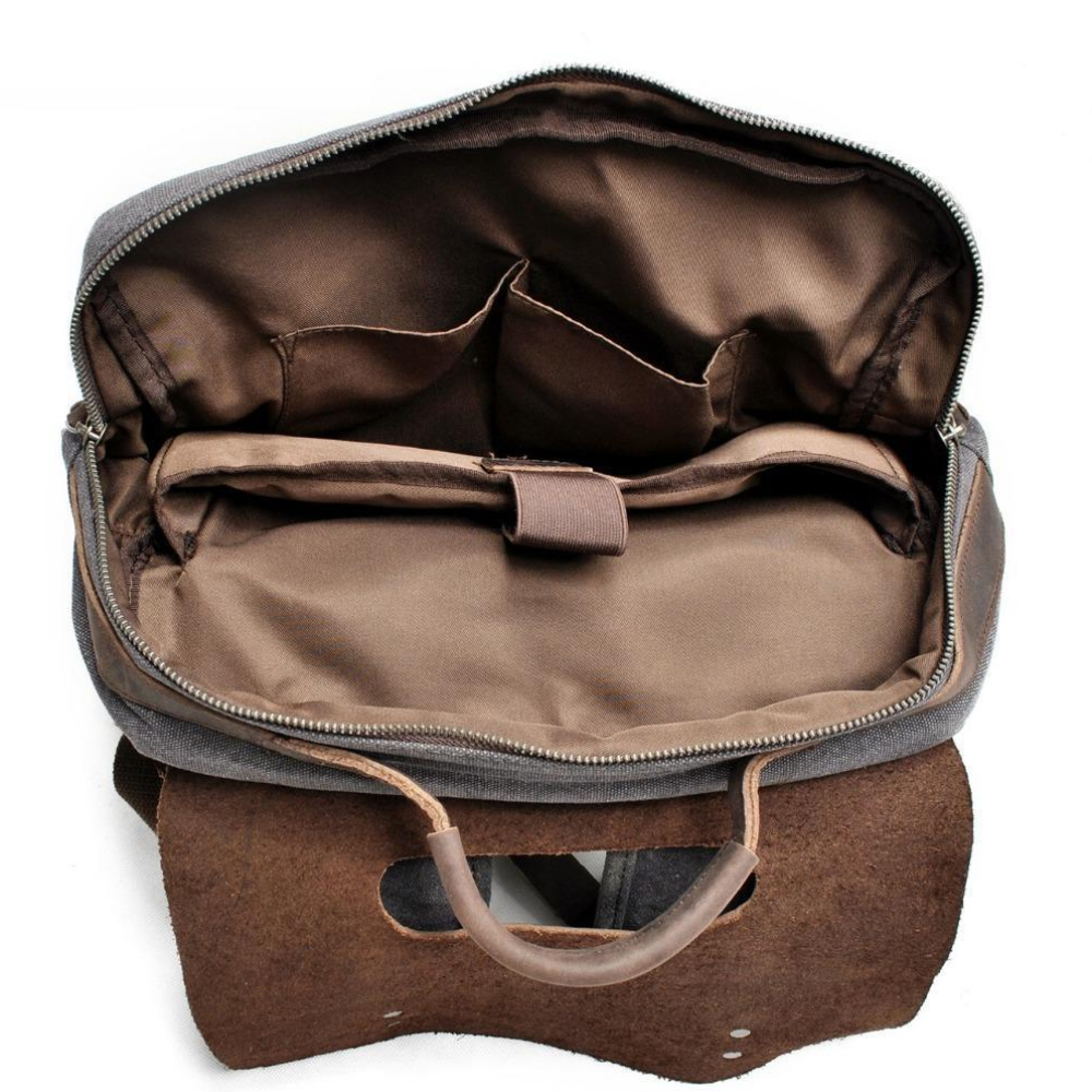 Nomad | Vintage Laptop Backpack