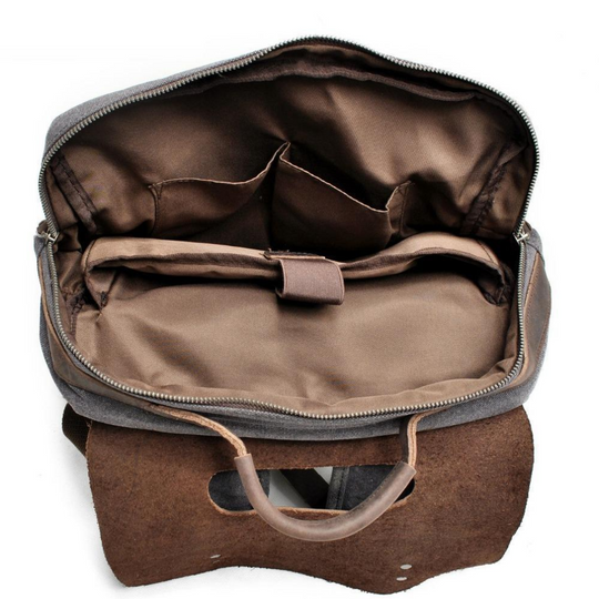 Nomad | Vintage Laptop Backpack