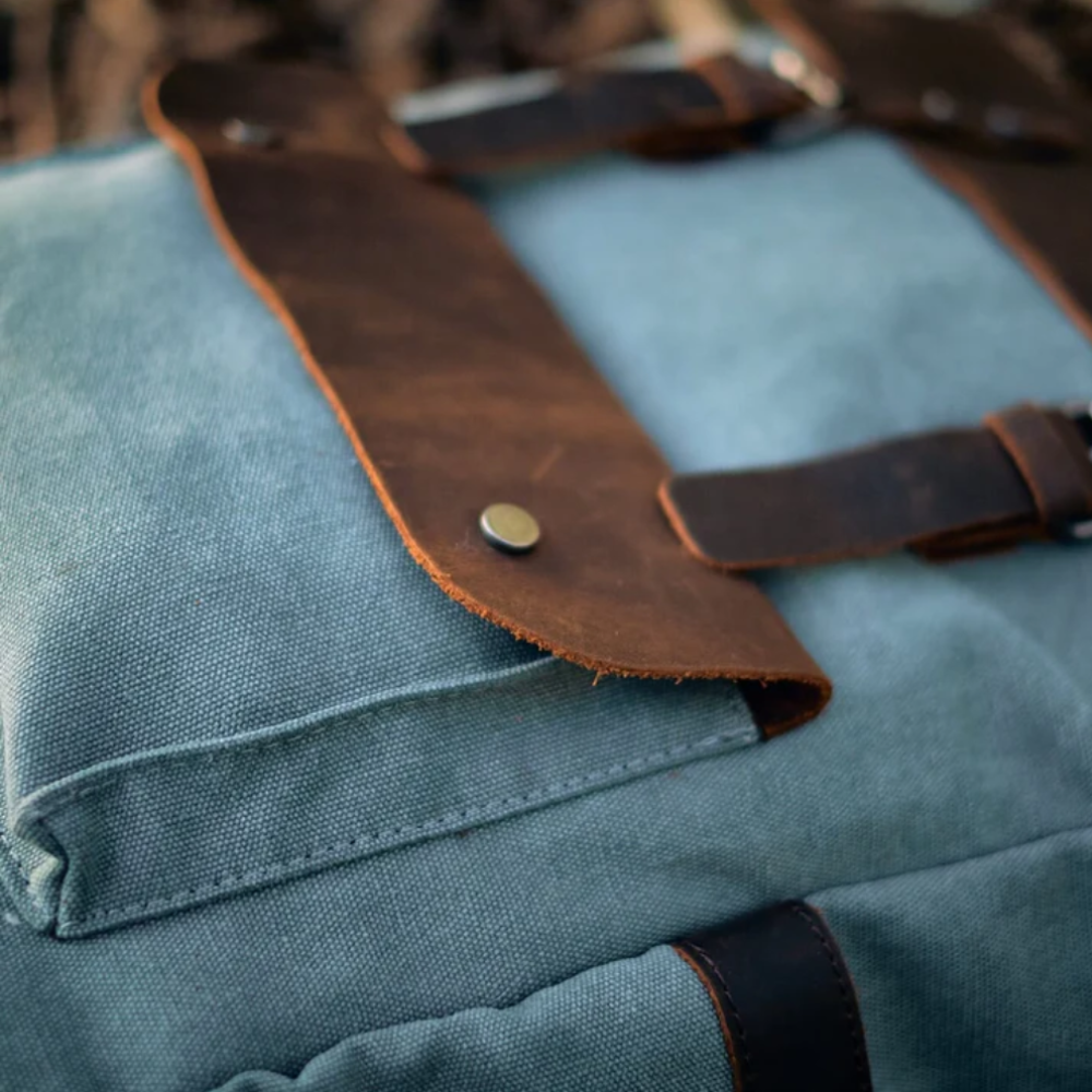 Nomad | Vintage Laptop Backpack