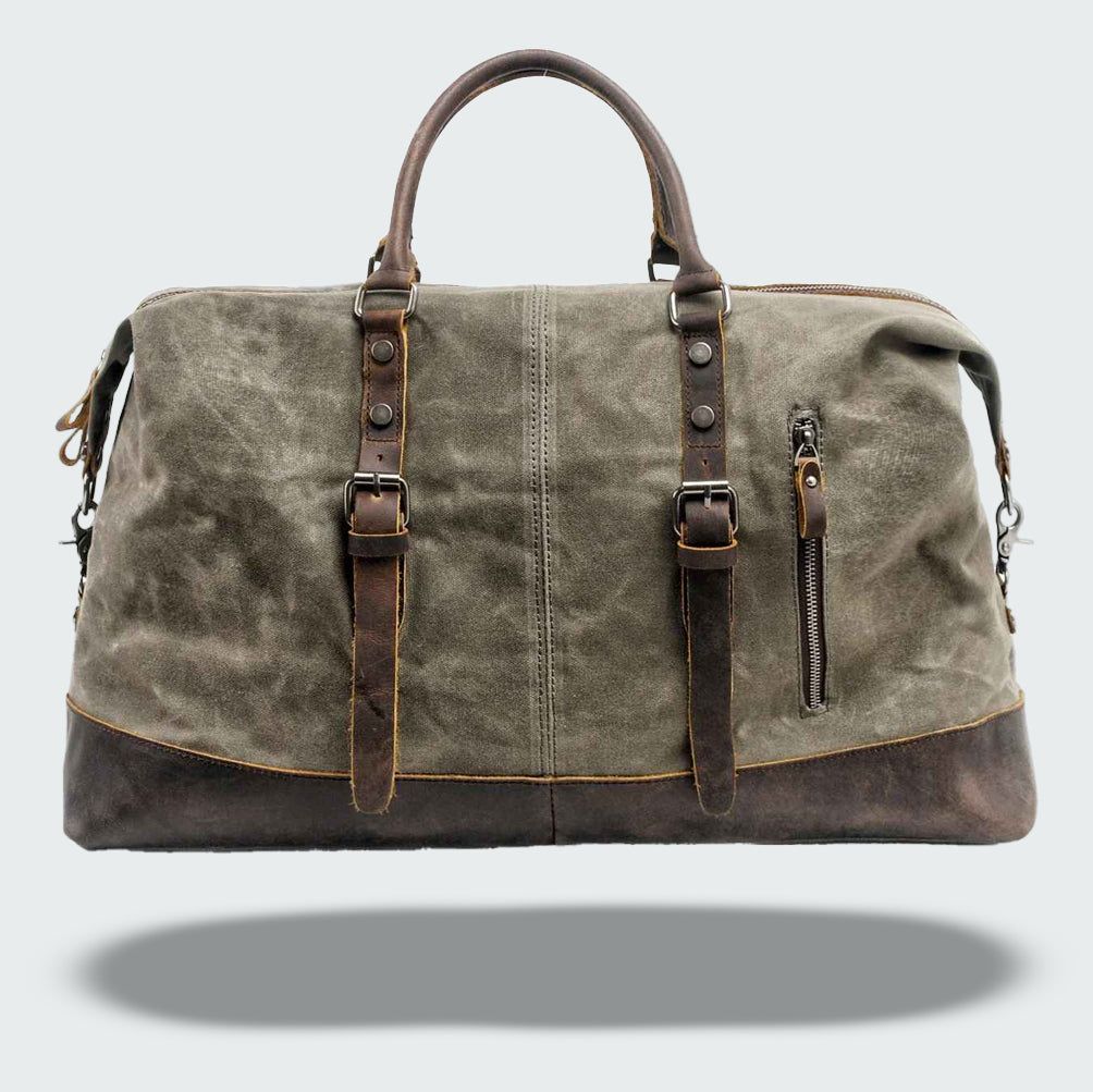 Valour - Premium Duffle Bag