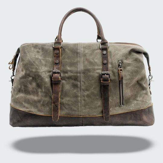 Valour - Premium Duffle Bag