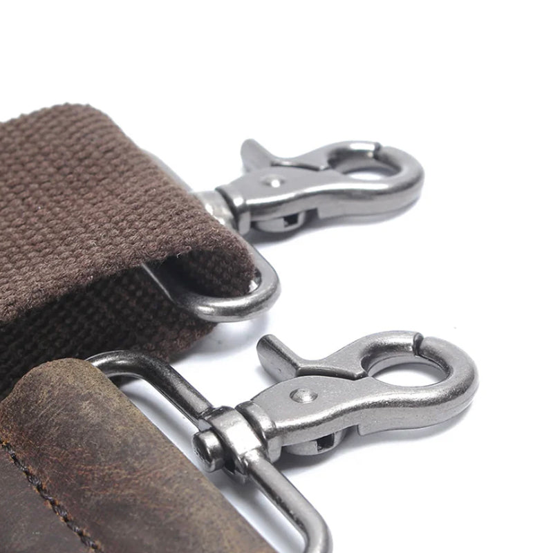 Valour - Premium Duffle Bag