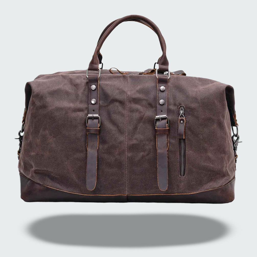 Valour - Premium Duffle Bag