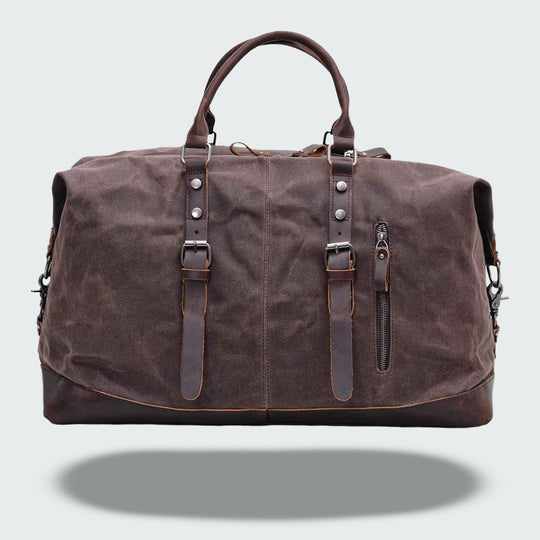 Valour - Premium Duffle Bag