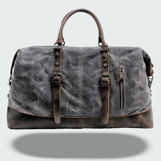 Valour - Premium Duffle Bag