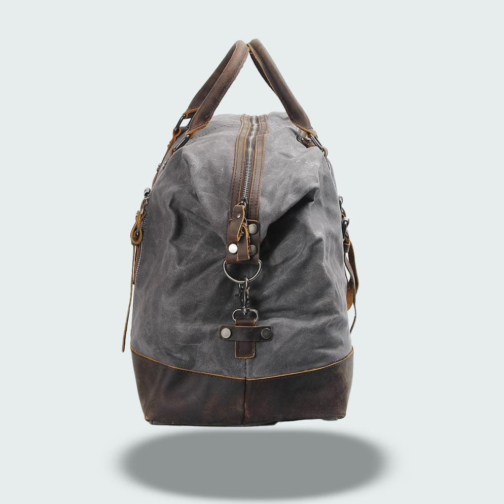 Valour - Premium Duffle Bag