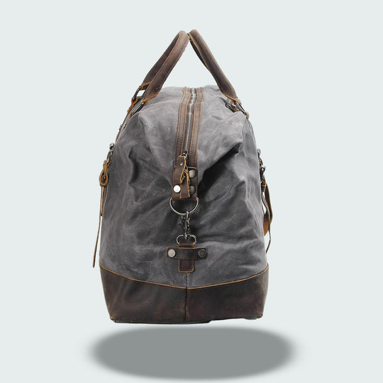 Valour - Premium Duffle Bag