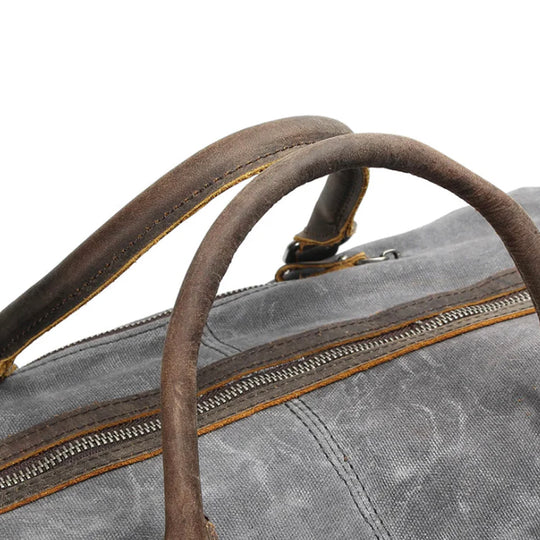 Valour - Premium Duffle Bag