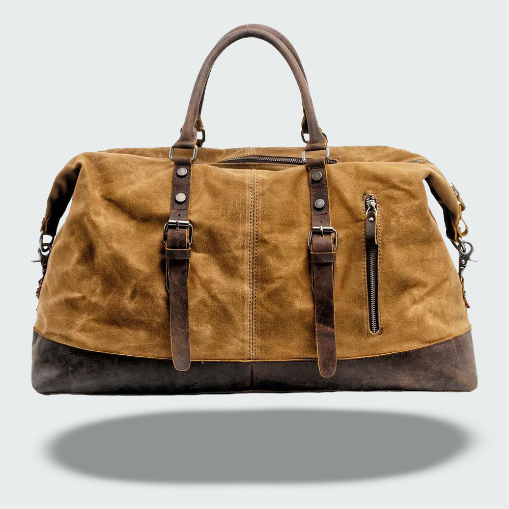 Valour - Premium Duffle Bag