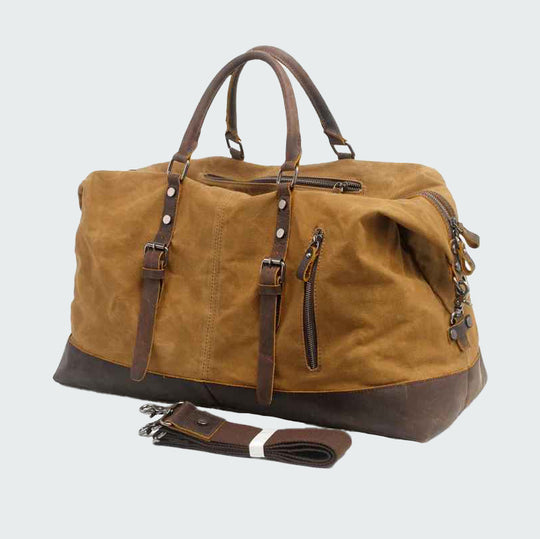 Valour - Premium Duffle Bag