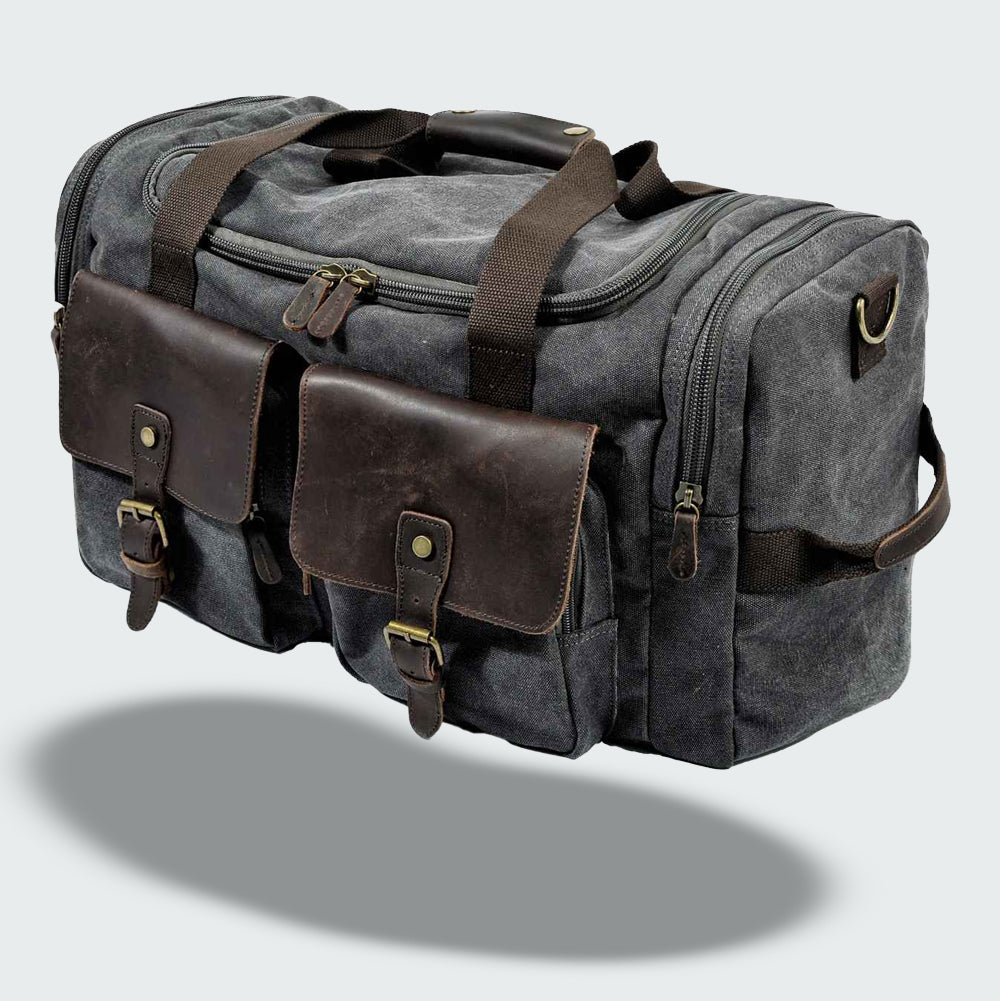 Vanguard - Spacious Duffle Bag