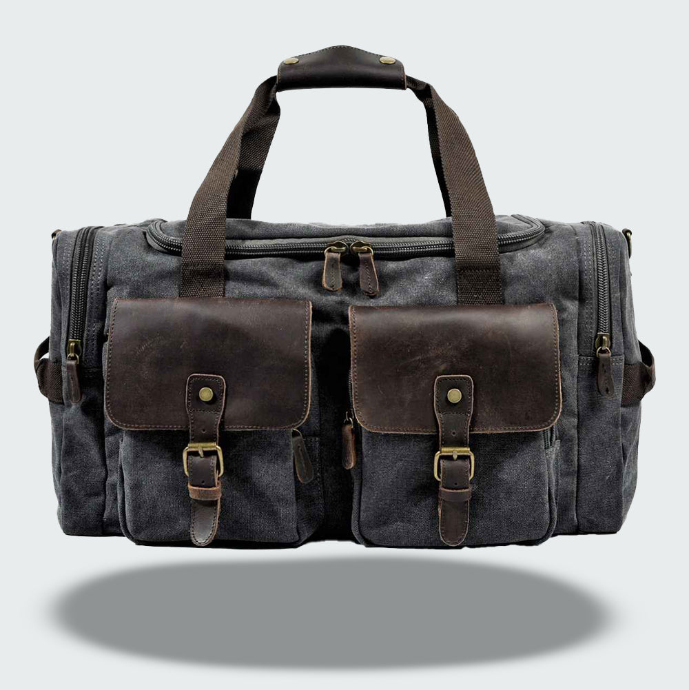 Vanguard - Spacious Duffle Bag