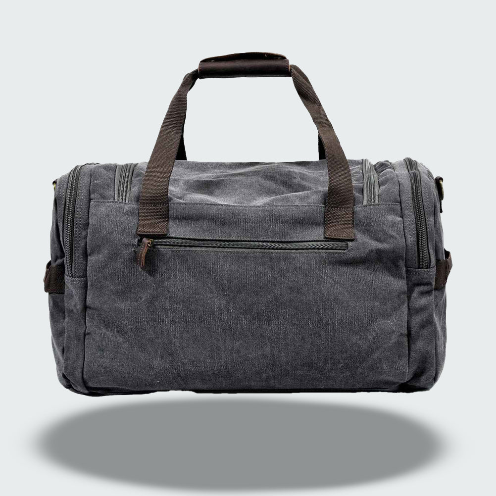 Vanguard - Spacious Duffle Bag