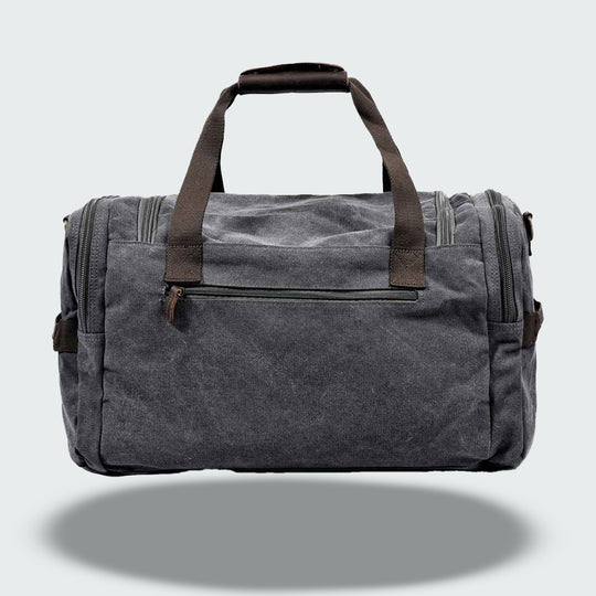 Vanguard - Spacious Duffle Bag
