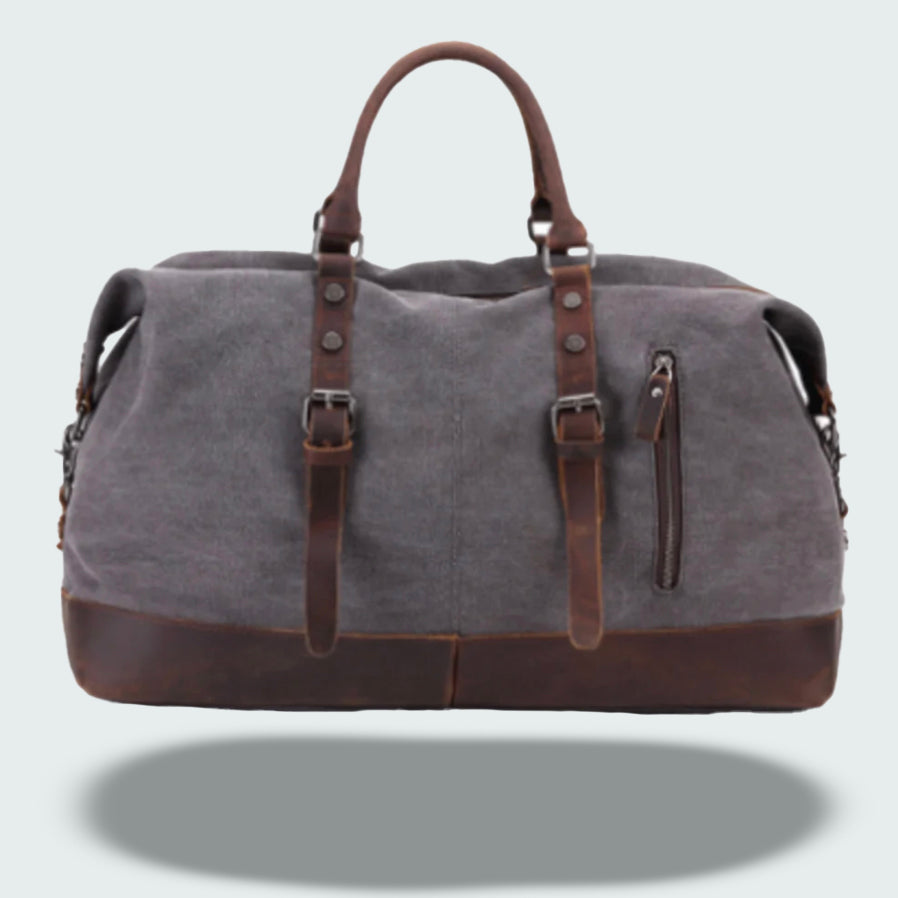 Bennett - Classic Travel Duffle Bag
