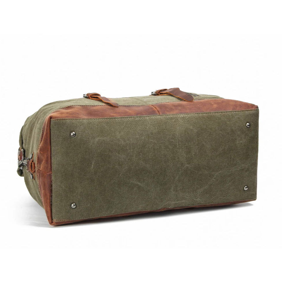 Bennett - Classic Travel Duffle Bag