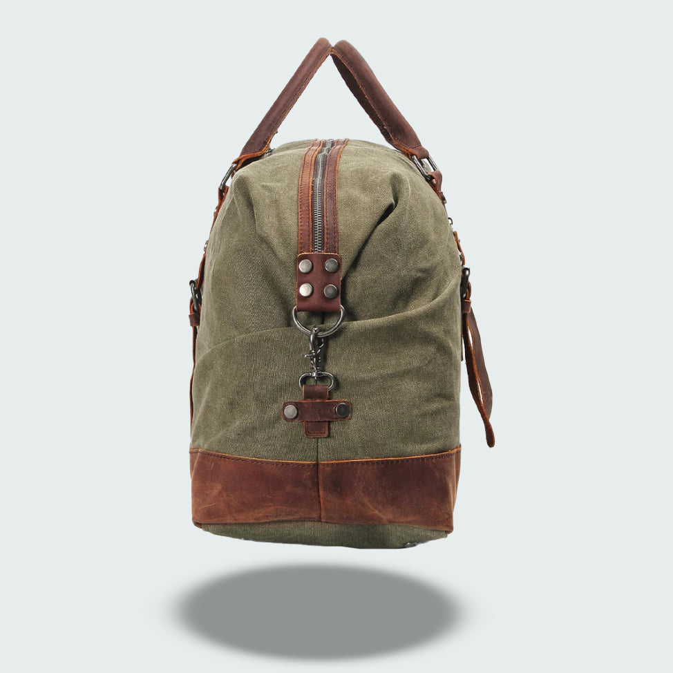 Bennett - Classic Travel Duffle Bag