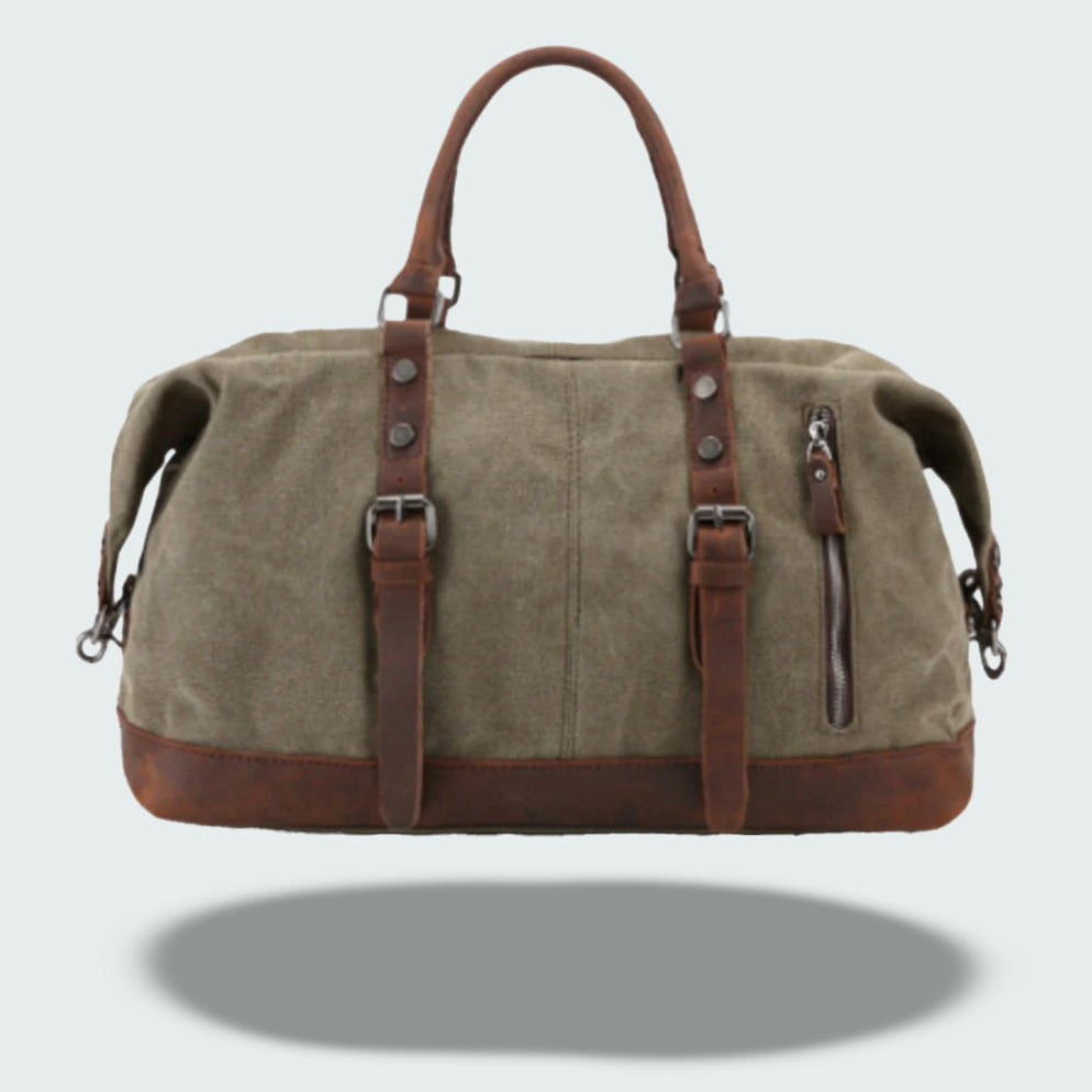 Bennett - Classic Travel Duffle Bag