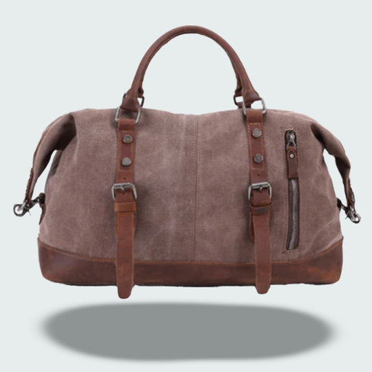 Bennett - Classic Travel Duffle Bag