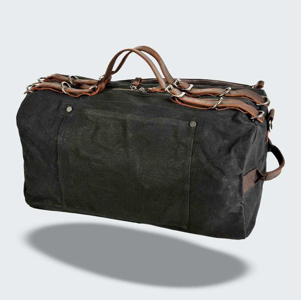 Winston - Military Style Duffle Bag