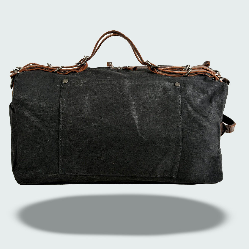 Winston - Military Style Duffle Bag