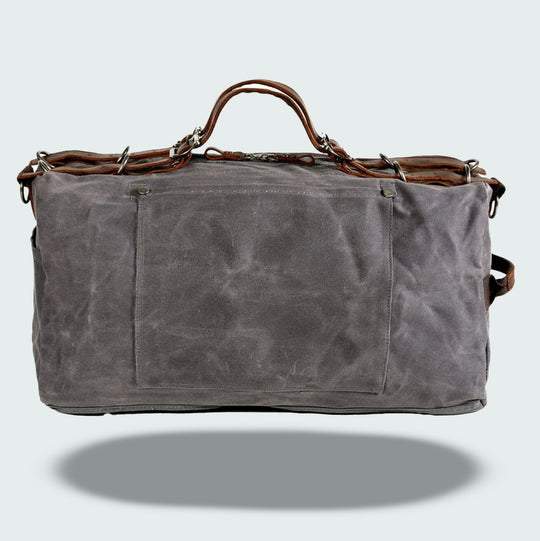 Winston - Military Style Duffle Bag